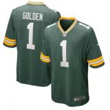 Matthew Golden, Green Bay Packers